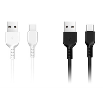 Hoco 2m Type C Charging Cable